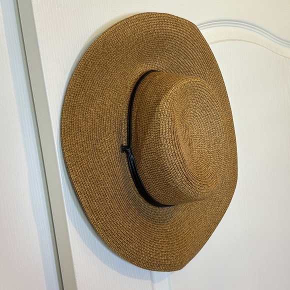 Sloggers Wide Brim Women’s Hat with Insect Shield Medium - Picture 2 of 8